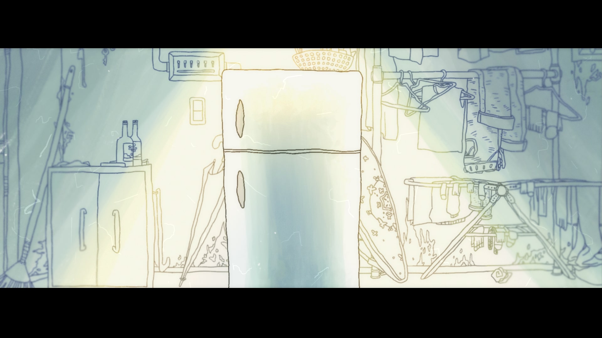 냉장고 / The Refrigerator